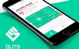 Startup GUTS maakt doorverkoop eventtickets onmogelijk