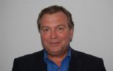 Stefan van der Meer nieuwe sales- en marketingmanager Bob's Party Palace