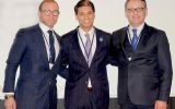 Stephan Stokkermans verkozen tot eerste Vice President EHMA