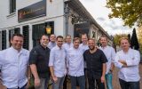 SterrenChef: het eerste boekingsbureau voor haute cuisine op locatie