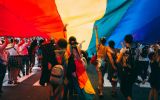 Straatfestival en Zwolle Pride: zomerfestival voor iedereen
