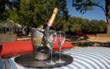 Strandzuid opent al in april en komt met speciaal arrangement