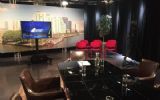 Studio Schouwburgplein in Rotterdam nieuwe zakelijke eventlocatie
