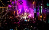 Studio's Aalsmeer evenementenlocatie voor 35e Geels Nieuwjaarsparty