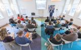 'Succesvol congres begint bij een goede voorbereiding'