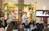 Succesvolle Culinaire Inspiratiedag voor eventplanners in Noordwijk: Good Food is Good Mood!