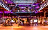 SugarFactory: Nieuwe naam voor historische evenementenlocatie SugarCity Events