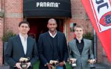 SVP Sfeerbeheer organiseert awarduitreiking voor Jupiler League
