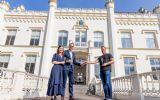 Swijnenburg neemt ook exploitatie van eventlocatie Huis Scherpenzeel op zich
