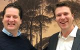 Sybren Ophof nieuwe algemeen directeur TeKa Groep