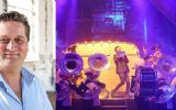 Sybren Ophof stopt als directeur bij evenementenlocatie DeFabrique Utrecht