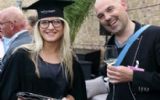Sybren van Doesem wint kennistest Master in Event Management
