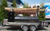 't Arendje breidt assortiment uit met mobiele BBQ/Kitchen