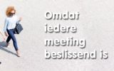 Taco van Voorst tot Voorst nieuwe directeur Worldmeetings