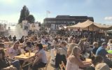 Taets Art and Event Park huisvest LINDA. Festival