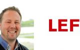 Talkshow NEW LIVE: Arnold Koning (Rijkswaterstaat) even zonder live interactie