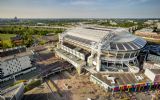 Tanja Dik nieuwe algemeen directeur Johan Cruijff ArenA