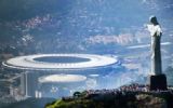 Te mooi om te laten lopen: business seats finales WK Brazilië