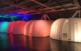 Te weinig workshop ruimtes op jouw event?