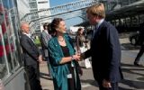 Team van Maanen Live Communicatie organiseert Rio aan de Maas