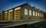 TeKa Groep neemt De Rijtuigenloods over