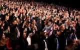 Ten Events organiseert kick-off evenement voor Start People in Vredenburg Leidsche Rijn