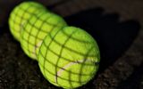 Tennis & Kennis tijdens 10 jarig jubileum van Master in Event Management