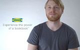 Ter inspiratie: IKEA lanceert bookbook