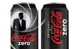 Ter inspiratie: merkactivatie van Coca Cola Zero en Skyfall