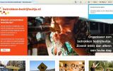 Terre des Hommes maakt portal voor Betrokken Bedrijfsuitjes
