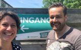 Testen voor Toegang voor eventlocaties