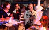 The Aftermovie van de EventBranche borrel bij eventdecorateur DCRT