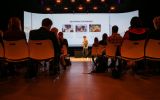 The Circle of LIVE in Amsterdome: duurzaam en circulair events organiseren, het kan en het moet
