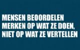 The Experience Conference: 'Betekenisvolle merken zijn actieve merken'