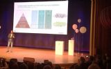 The Experience Conference: 'Impact van events bewezen. Event torent boven alle media uit'
