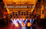 The Groundbreakers produceert spectaculaire jubileumshow voor Hoog Catharijne