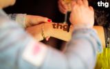 The Hospitality Group heet vanaf nu THG Creative Agency