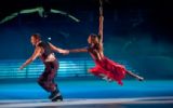 The Icecompany verzorgt ijsbaan tijdens Olympische Spelen 2012
