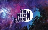 The Next Event 2019: 100 kennissessies en 5 podia