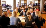 The Next Event 2019: beursstand wordt kennisexposant, bezoeker krijgt antwoorden