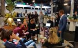 The Next Event 2019: 'Dit smaakt naar meer'