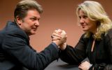 The Next Event 2020: Lieke en Richard Lamb kijken naar voren: Next Event Please
