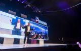 The Next Event 2020 opent met Peter Ros: Warorde en het herstel van de balans tussen orde en chaos