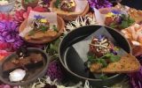 The Next Event: Event Culinair wint Amuse me Baby Award 2019