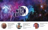 The Next Event: vanaf vandaag iedere dag 3 kennissessies uitgelicht