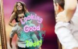 The next step in photobooths? Een interactieve fotospiegel van Mirror Me Booth