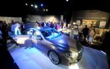 The Oval Office koppelt BMW aan andere merken tijdens evenement in Knokke