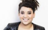 The Voice of Holland winnares Julia van der Toorn op BBBQ2014