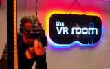 The VR Room opent nieuwe locatie in Amsterdam