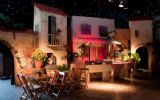 THEARENT en vanderLOO events richten samen SCENIC PARTNERS op